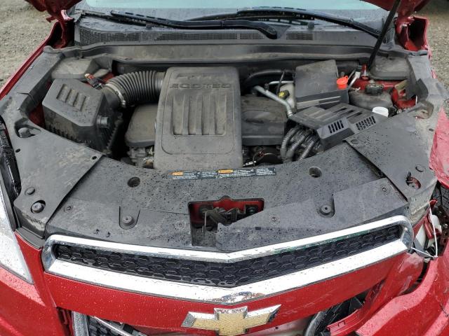 Photo 12 from auction – 2015 CHEVROLET EQUINOX LT with VIN 1GNFLGEK1FZ140848