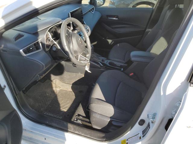 Photo 7 from auction – 2021 TOYOTA COROLLA SE with VIN JTND4MBE0M3130690
