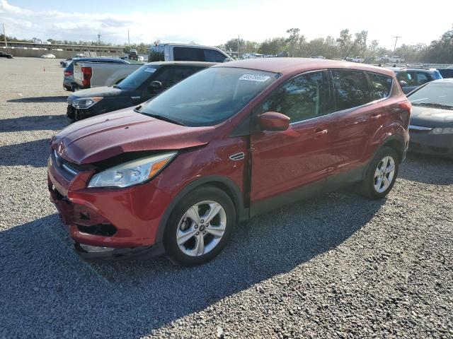 Photo 1 from auction – 2014 FORD ESCAPE SE with VIN 1FMCU0GX5EUA43068