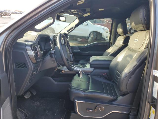 Photo 7 from auction – 2022 FORD F150 SUPER with VIN 1FTFW1ED5NFB76590