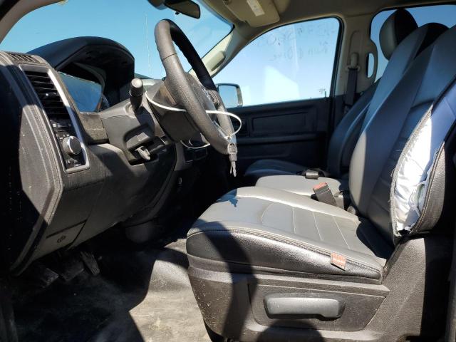 Photo 7 from auction – 2022 RAM 1500 CLASS with VIN 1C6RR6FG8NS154897