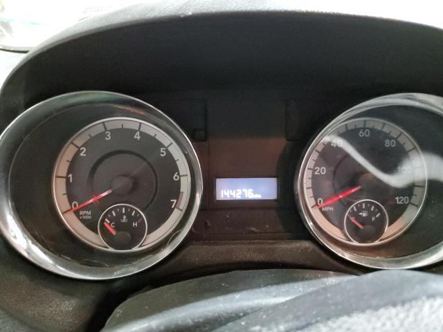 Photo 9 from auction – 2016 DODGE GRAND CARA with VIN 2C4RDGBG6GR152542