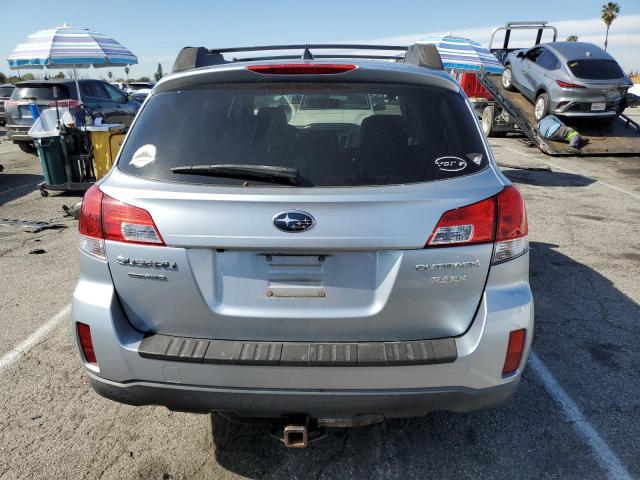 Снимка 6 от търг – 2014 SUBARU OUTBACK 2. с VIN 4S4BRBLC4E3311982