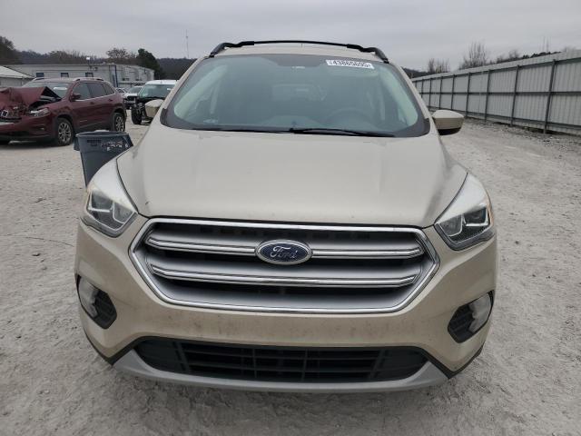 Photo 5 from auction – 2017 FORD ESCAPE SE with VIN 1FMCU0GD8HUE53339