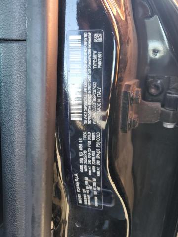 Photo 14 from auction – 2016 JEEP RENEGADE L with VIN ZACCJBDT0GPC97432