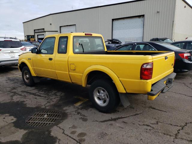 Photo 2 from auction – 2001 FORD RANGER SUP with VIN 1FTYR14V61PB23119
