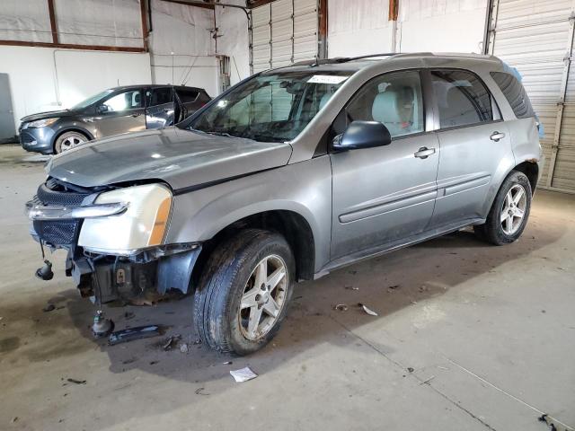 Photo 1 from auction – 2005 CHEVROLET EQUINOX LT with VIN 2CNDL63FX56097052