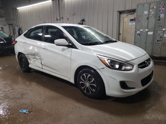 Photo 4 from auction – 2015 HYUNDAI ACCENT GLS with VIN KMHCT4AE3FU917274