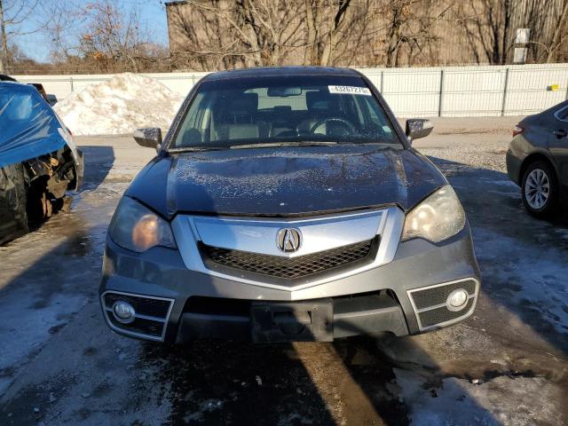 Photo 5 from auction – 2012 ACURA RDX TECHNO with VIN 5J8TB1H5XCA002884