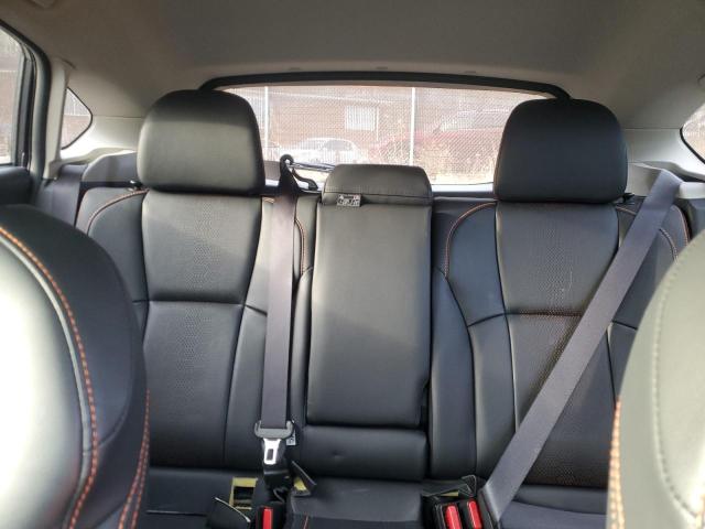 Photo 10 from auction – 2021 SUBARU CROSSTREK with VIN JF2GTHMC1M8336368