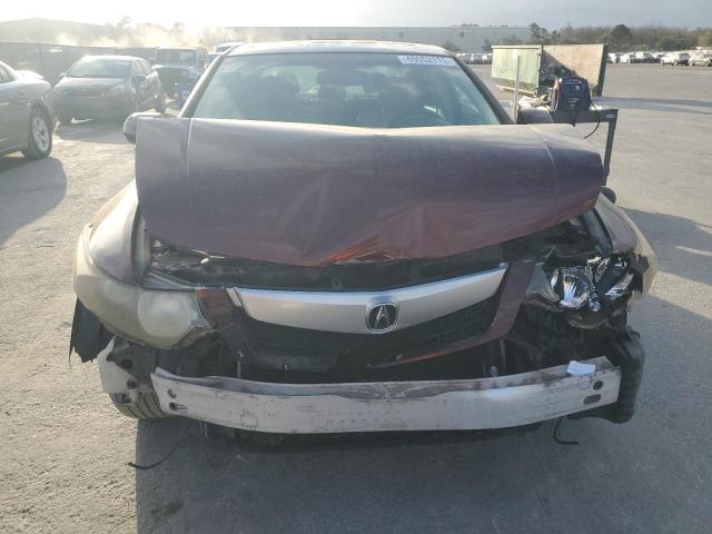 Photo 5 from auction – 2009 ACURA TSX with VIN JH4CU26699C033758