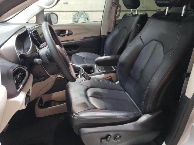 Photo 7 from auction – 2024 CHRYSLER PACIFICA T with VIN 2C4RC1BG2RR156445
