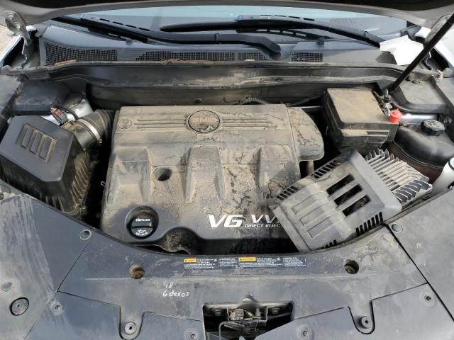 Photo 12 from auction – 2014 GMC TERRAIN DE with VIN 2GKFLUE35E6153746