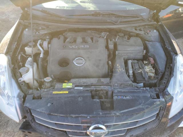 Photo 11 from auction – 2010 NISSAN ALTIMA SR with VIN 1N4BL2AP0AC155967