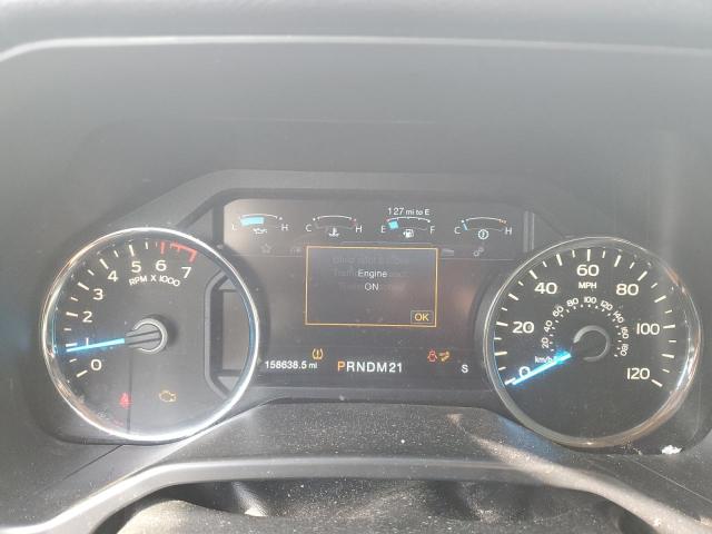 Photo 9 from auction – 2015 FORD F150 SUPER with VIN 1FTEW1EGXFFA99139