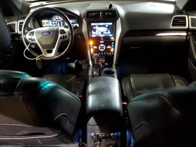 Photo 8 from auction – 2011 FORD EXPLORER L with VIN 1FMHK8F83BGA81414