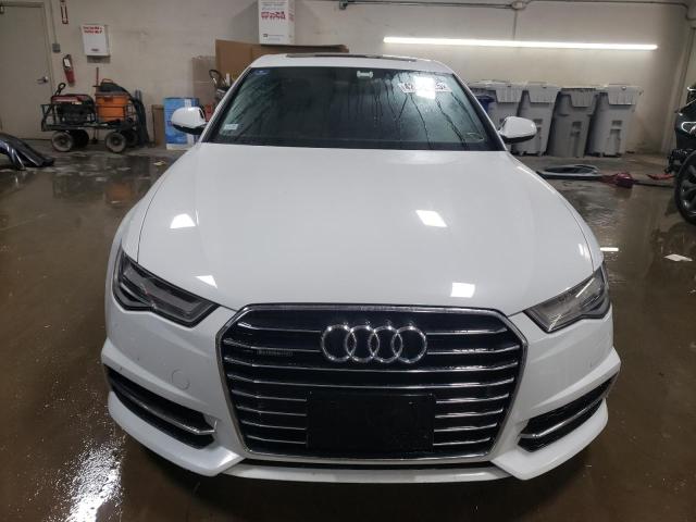 Photo 5 from auction – 2016 AUDI A6 PREMIUM with VIN WAUGFAFC3GN121507