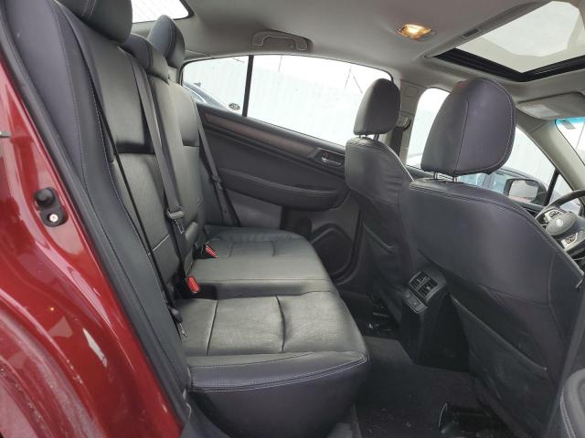 Photo 10 from auction – 2017 SUBARU LEGACY 2.5 with VIN 4S3BNAN60H3065731