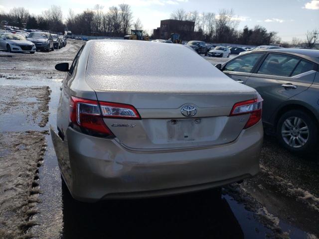 Foto 6 de la subasta – 2012 TOYOTA CAMRY BASE con VIN 4T4BF1FK0CR253145