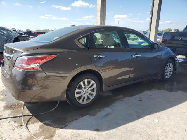 Photo 3 from auction – 2015 NISSAN ALTIMA 2.5 with VIN 1N4AL3AP8FC286976