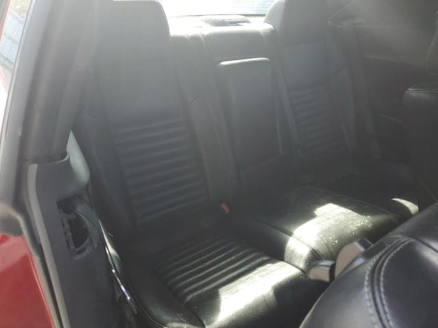 Photo 10 from auction – 2010 DODGE CHALLENGER with VIN 2B3CJ5DT3AH111541
