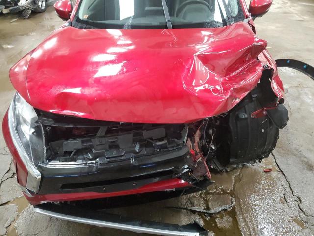 Photo 12 from auction – 2019 MITSUBISHI ECLIPSE CR with VIN JA4AT5AA8KZ053179