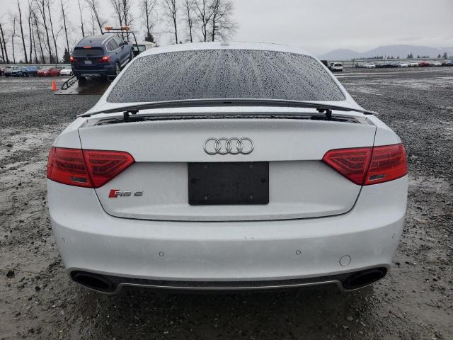 Photo 6 from auction – 2013 AUDI RS5 with VIN WUAC6AFR4DA902998