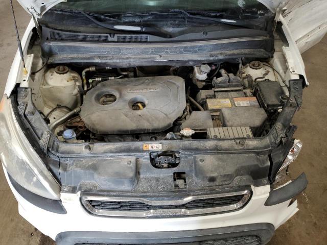Photo 12 from auction – 2013 KIA SOUL + with VIN KNDJT2A69D7564303