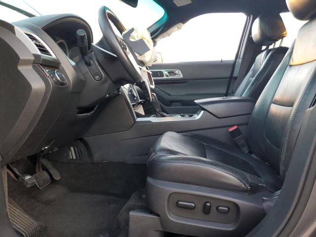 Photo 7 from auction – 2012 FORD EXPLORER L with VIN 1FMHK7F80CGA29332
