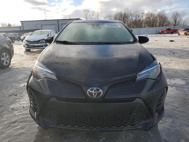 Photo 5 from auction – 2018 TOYOTA COROLLA L with VIN 5YFBURHE8JP753283