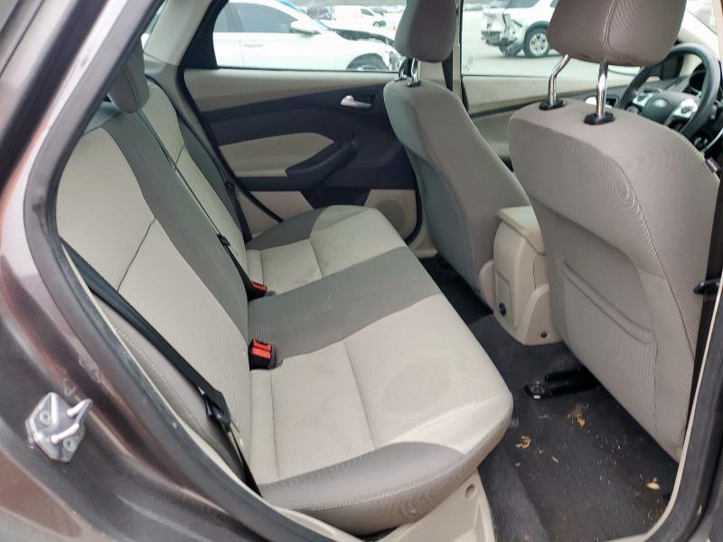 Photo 10 from auction – 2012 FORD FOCUS SE with VIN 1FAHP3F20CL226850