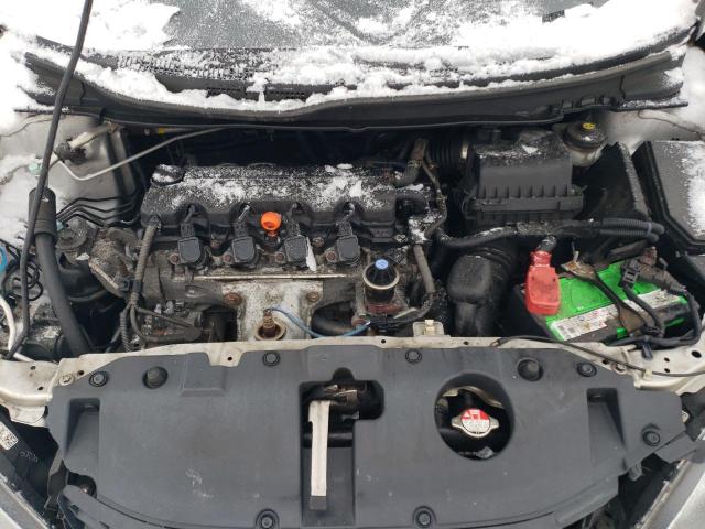 Photo 11 from auction – 2015 HONDA CIVIC LX with VIN 19XFB2F51FE213056