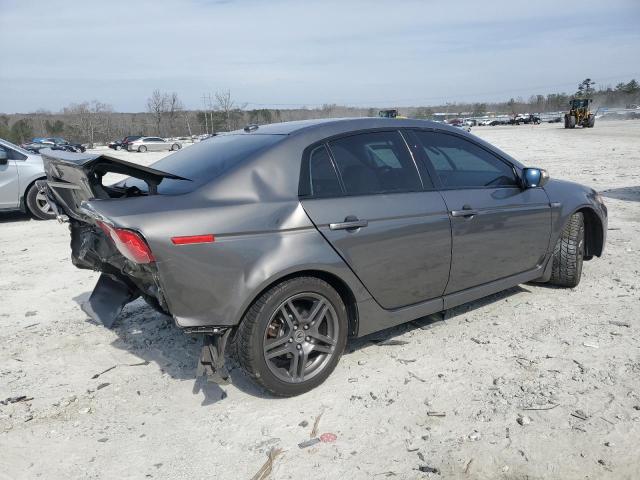 Photo 3 from auction – 2008 ACURA TL with VIN 19UUA662X8A038188