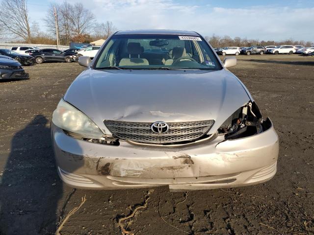 Photo 5 from auction – 2004 TOYOTA CAMRY LE with VIN 4T1BE30K94U294733