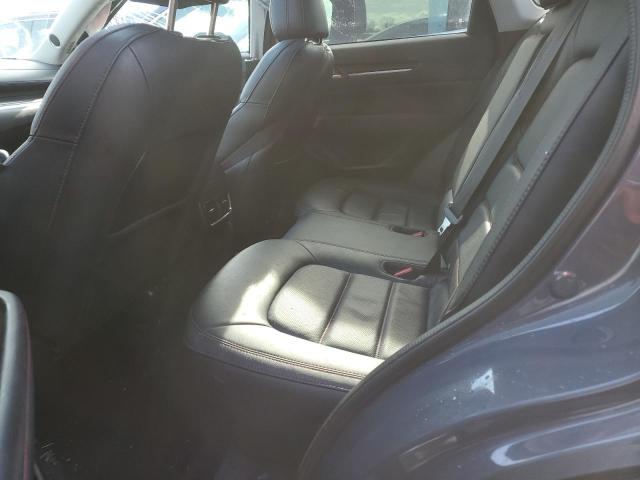 Photo 11 from auction – 2024 MAZDA CX-5 PREFE with VIN JM3KFBCL1R0513321
