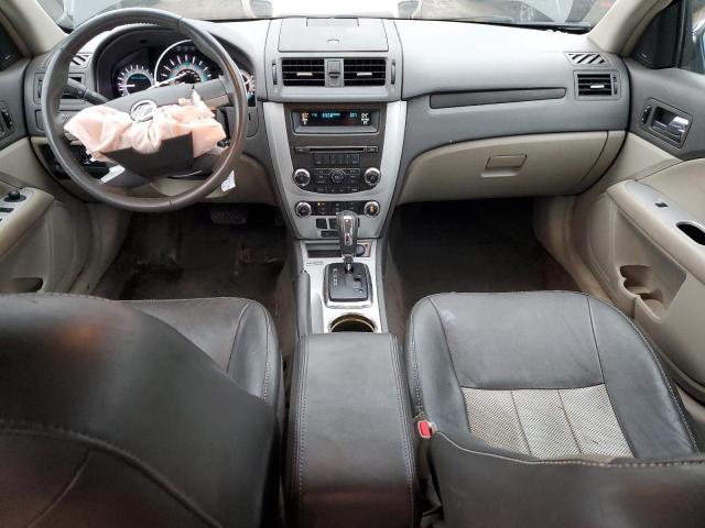 Photo 8 from auction – 2010 MERCURY MILAN PREM with VIN 3MEHM0JG0AR642110
