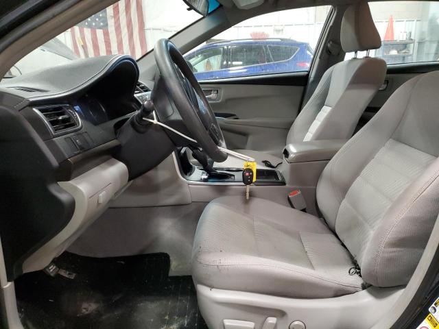 Photo 7 from auction – 2017 TOYOTA CAMRY LE with VIN 4T1BF1FK9HU416120