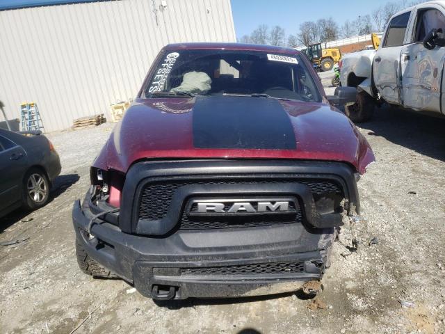 Photo 5 from auction – 2019 RAM 1500 CLASS with VIN 1C6RR7LT8KS709852