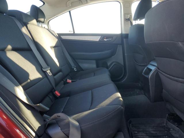 Photo 10 from auction – 2017 SUBARU LEGACY 2.5 with VIN 4S3BNAC67H3065941