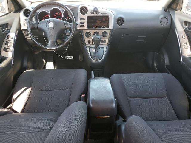 Photo 8 from auction – 2003 TOYOTA COROLLA MA with VIN 2T1KR32E13C046519