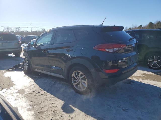 Photo 2 from auction – 2017 HYUNDAI TUCSON LIM with VIN KM8J3CA41HU522523