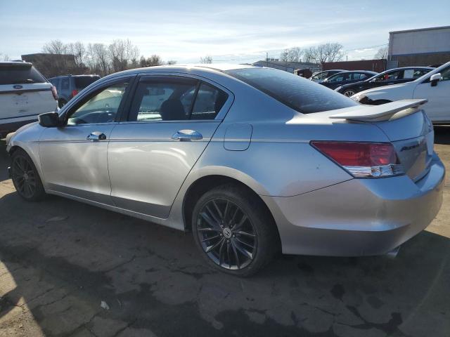 Photo 2 from auction – 2009 HONDA ACCORD EXL with VIN 5KBCP36809B501431
