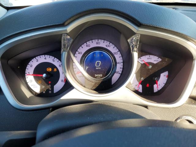 Photo 9 from auction – 2011 CADILLAC SRX PREMIU with VIN 3GYFNFEY2BS630816