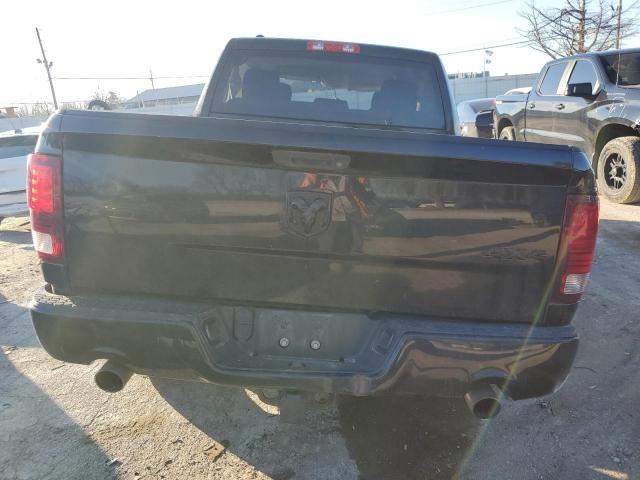 Photo 6 from auction – 2014 RAM 1500 ST with VIN 1C6RR7KT8ES467151