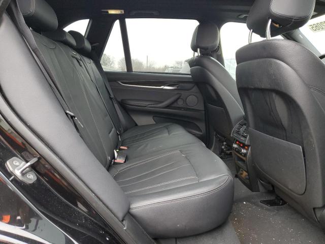 Photo 11 from auction – 2017 BMW X5 XDRIVE3 with VIN 5UXKR0C32H0V74310