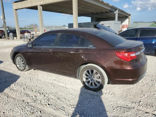 Photo 2 from auction – 2013 CHRYSLER 200 TOURIN with VIN 1C3CCBBB4DN678827