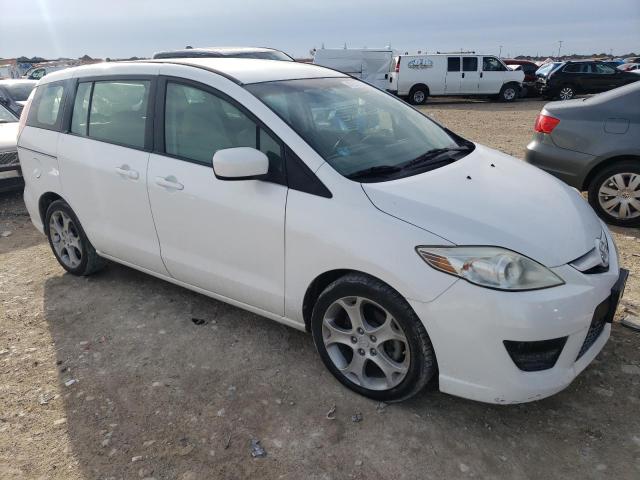 Photo 4 from auction – 2010 MAZDA 5 with VIN JM1CR2W38A0385650