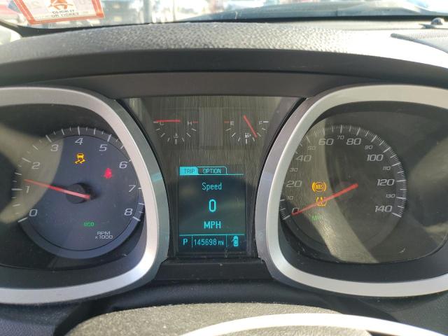 Photo 9 from auction – 2016 CHEVROLET EQUINOX LT with VIN 2GNFLFEKXG6274488