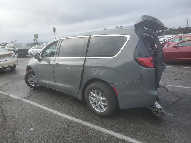Photo 2 from auction – 2023 CHRYSLER PACIFICA T with VIN 2C4RC1BG1PR520464