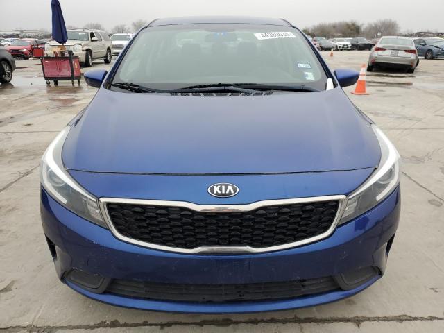 Photo 5 from auction – 2018 KIA FORTE LX with VIN 3KPFL4A72JE171507
